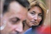 Manželé Sarkozyovi (2)