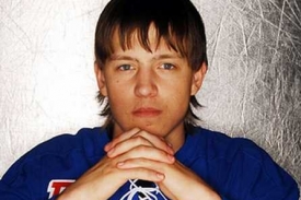Alexej Čerepanov tragicky zemřel v 19 letech při zápase KHL.