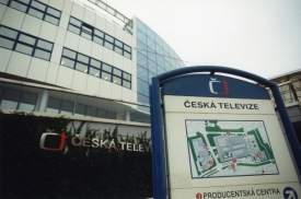 Česká televize podniká pravní kroky.