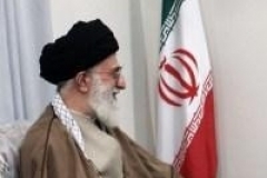 Nejvyšší íránský duchovní i politický vůdce Alí Chameneí