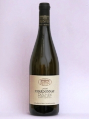 Chardonnay vinařství Reisten.
