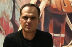 Petr Chajda