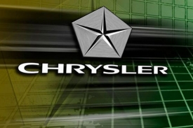 Chrysler se při řešení finančních potíží obrací do Evropy.