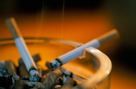 Zdravotní výbor sněmovny stále nemá ohledně kouření v podnicích jasno.