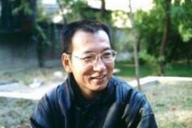 Čínský bojovník za lidská práva Liou Siao-po získal na festivalu cenu.