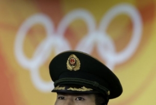 Peking 2008: Olympijské hry ve stínu politiky.