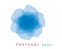 Logo portugalského předsednictví