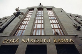 Česk&aacute; n&aacute;rodn&iacute; banka