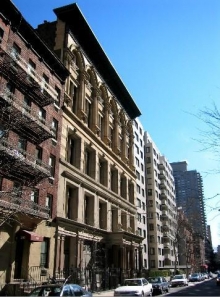 Po opravách bude znovuotevřena Česká národní budova v New Yorku.