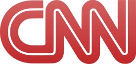 Logo televize CNN