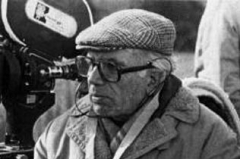 Režis&eacute;r Luigi Comencini