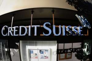 Credit Suisse prožívá temné období.