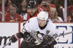 Sidney Crosby (Pittsburgh Penguins)