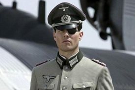 Scientolog Cruise coby Stauffenberg vyvolal v Německu vlnu pobouření