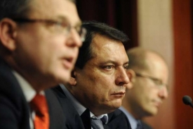 Soci&aacute;ln&iacute; demokraty by zvolilo 38 procent lid&iacute;.