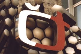 Česk&aacute; televize.