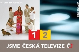 Jsme Česk&aacute; televize.