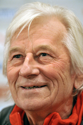 Karel Br&uuml;ckner