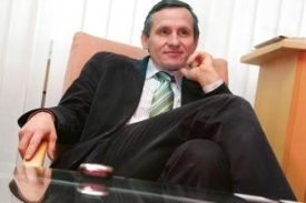 Jiř&iacute; Čunek