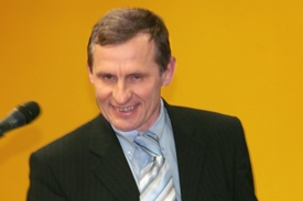 Jiř&iacute; Čunek