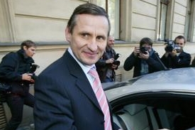 Jiř&iacute; Čunek