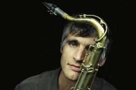 &Scaron;v&yacute;carsk&yacute; skladatel Daniel Schnyder.