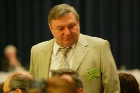 Miroslav &Scaron;louf
