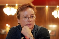 Eva Klimovičová