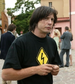Výtvarník David Černý se omluvil za mystifikaci.