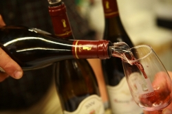 Odborná komise bude vína degustovat 11. února.