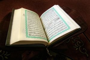Korán, podle Wilderse fašizoidní kniha