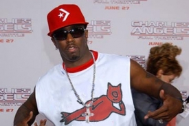 Chcete pro mě pracovat? Tak zapomeňte na sp&aacute;nek, ř&iacute;k&aacute; Sean Diddy Combs.