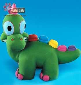 Dinosauři jsou dlouhodobě dobr&yacute; byznys.