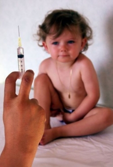 Očkování proti pneumokokům si zatím hradí rodiče sami.