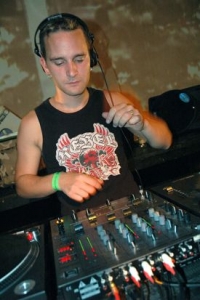 DJ Orbith