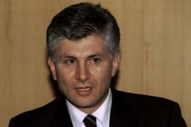 Zoran Djindjič.