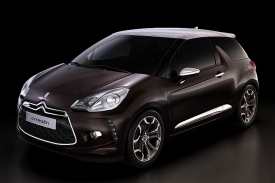 DS Inside je počátkem nové řady Citroënu.