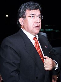 Nicanor Duarte
