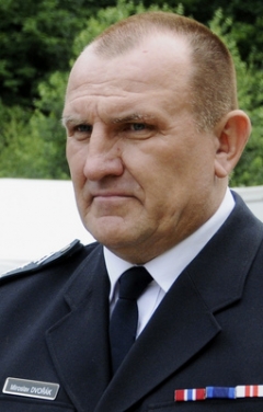 Miroslav Dvořák
