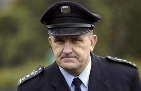 Miroslav Dvořák šéfuje liberecké policii od roku 2003.