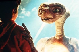 E.T. mimozemšťan