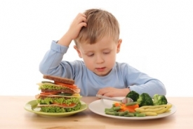 Kontrola dětské výživy zjistila jen malé závady.