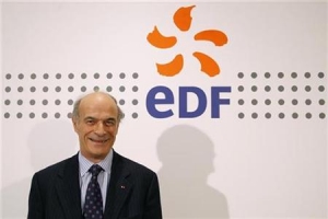 Vedení EDF učinilo překvapivý krok.