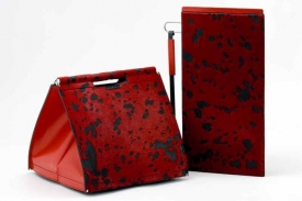 Krbové nářadí i s módní taškou nabízí firma Enbra.