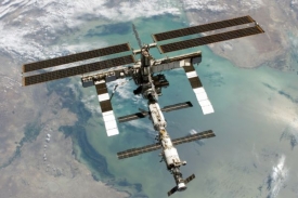 ESA se podílí i na provozu Mezinárodní vesmírné stanice (ISS).