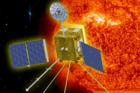 Češi spolupracují i na chystané družici Solar Orbiter.