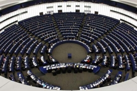 Češi budou volit do europarlamentu v červnu.