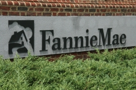 Fannie Mae je největším poskytovatelem financí na hypotéky v USA.