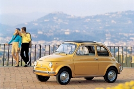 Italská vláda chce podpořit domácí poptávku po autech.