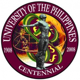 100 let Filipínské univerzity.